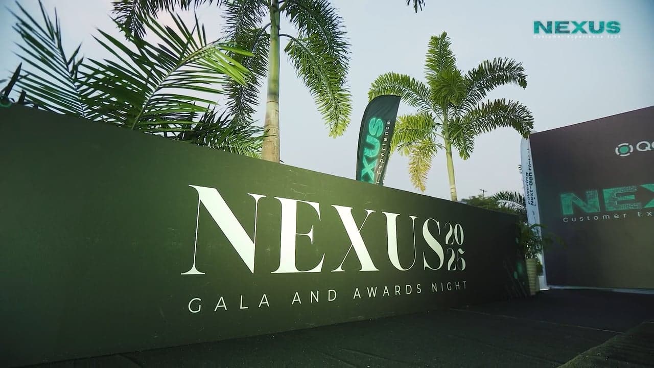 Qore Nexus 2025 Gala & Awards Night