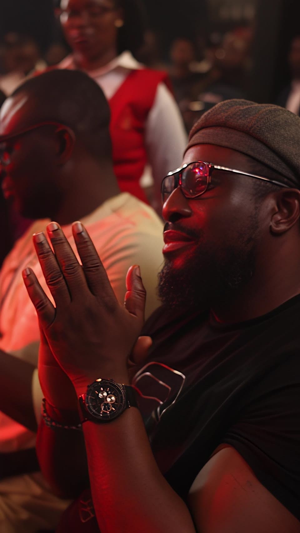 Quilox Event Highlights — image 2